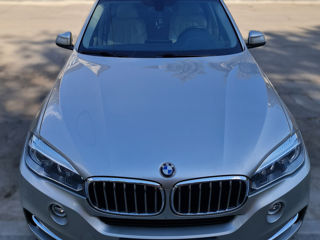 BMW X5 foto 4