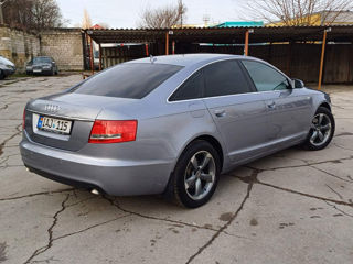 Audi A6 foto 4