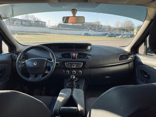 Renault Scenic foto 5