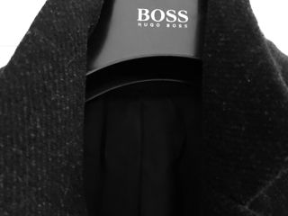 Palton Hugo Boss