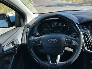 Ford Focus foto 5