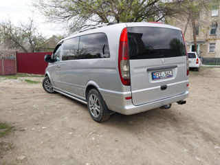 Mercedes Vito foto 3