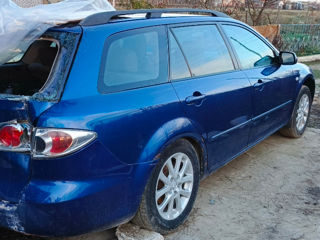 Mazda 6 foto 3