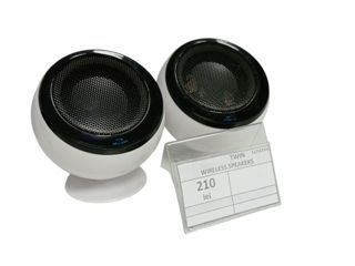 twin wireless speaker 210 lei