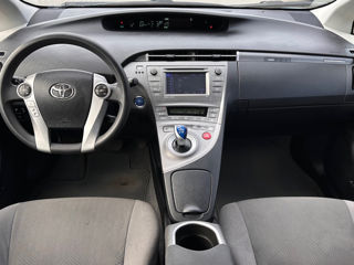 Toyota Prius foto 5