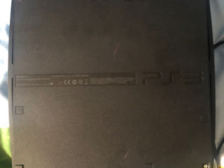 PlayStation 3 foto 3