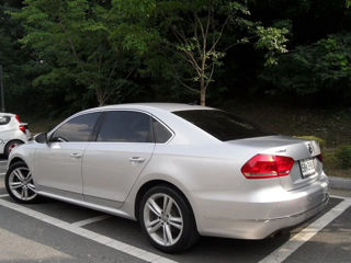 Volkswagen Passat foto 5