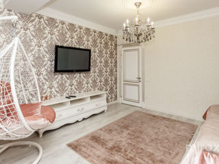 Apartament cu 3 camere, 120 m², Telecentru, Chișinău foto 8
