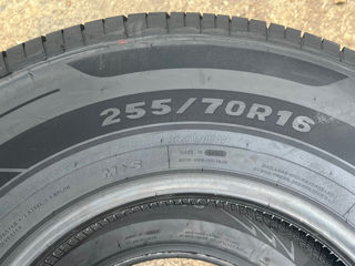 255/70 R16 Tracmax Xprivilo H/T/ Доставка, livrare toata Moldova foto 8