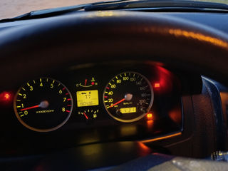 Hyundai Getz foto 8