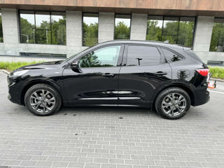 Ford Kuga foto 2