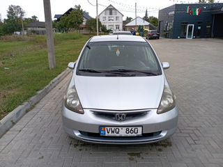 Honda Jazz foto 7