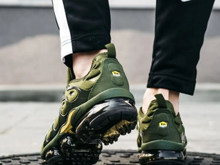 Nike Air VaporMax Green foto 9