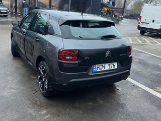 Citroen C4 Cactus foto 2