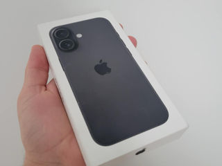 iPhone 16 128 GB nou sigilat