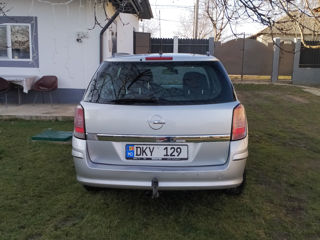 Opel Astra foto 6