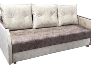 Canapea V-Toms Model20 N3 (0.93x1.95) Preț avantajos, calitate înaltă!