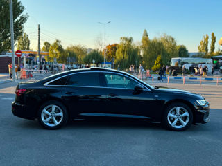 Audi A6 foto 5