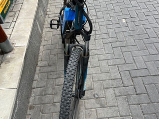 Vand bicicleta foto 2