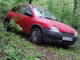 Opel Corsa foto 7