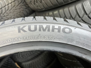 Kumho 265/40 R22 Зима / iarna 4400 lei foto 4