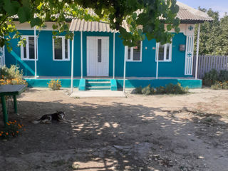 Casa de locuit 30km de Chișinău foto 1