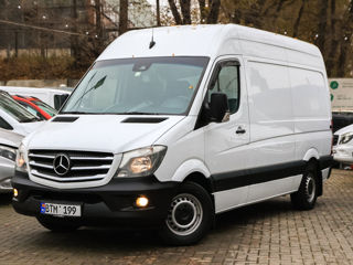 Mercedes Sprinter foto 4