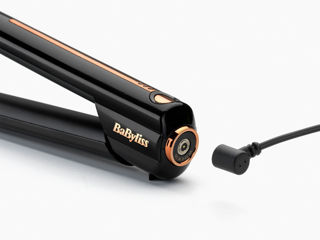 Выпрямитель беспроводной BaByliss 9000U foto 2