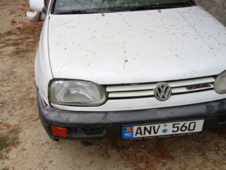 Volkswagen Golf foto 2