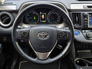 Toyota Rav 4 foto 8