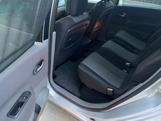 Renault Scenic foto 7