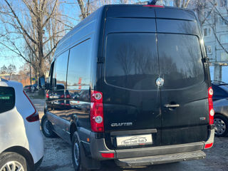 Volkswagen VW CRAFTER 7-мест foto 4