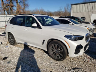 BMW X5 foto 4