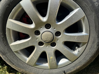  Se vinde vw passat,2003,1.9 tdi foto 4