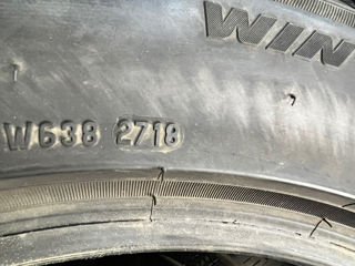 R18 225/55 Pirelli Sottozero 3 foto 7