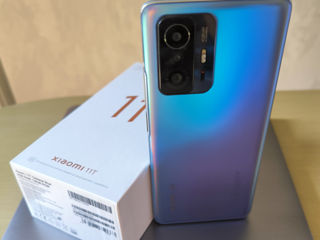 Xiaomi 11T