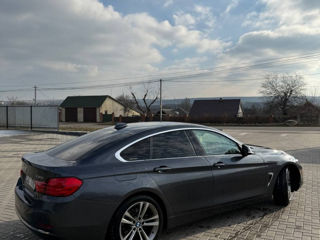 BMW 4 Series foto 2