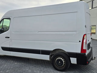 Renault Master foto 3