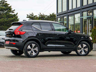 Volvo XC40 foto 2