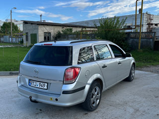 Opel Astra foto 4