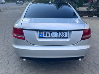 Audi A6 foto 2