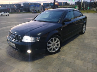 Audi A4 foto 7