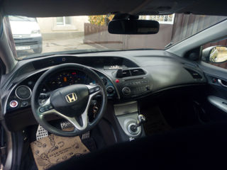 Honda Civic foto 2