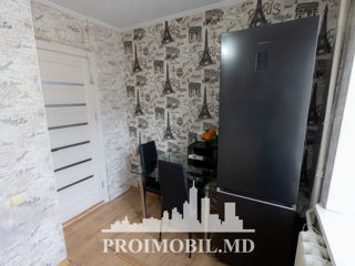 Apartament cu 3 camere, 60 m², Râșcani, Chișinău foto 8