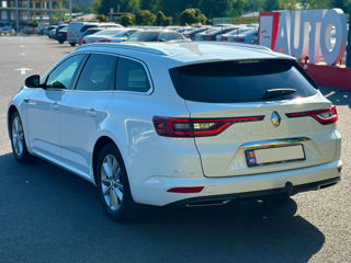 Renault Talisman foto 9