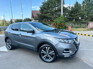 Nissan Qashqai foto 4