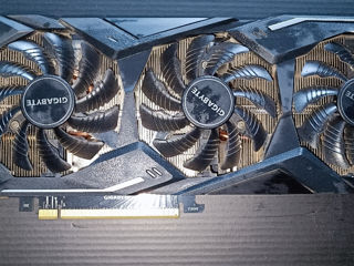 GeForce RTX 2070 WINDFORCE 3X  8 ГБ foto 2