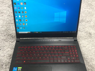 MSI Katana GF86