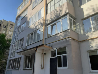 Apartament cu 1 cameră, 52 m², Botanica, Chișinău foto 9