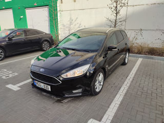 Ford Focus foto 1